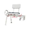 Picture of Tub Mount Swivel Sliding Transfer Bench